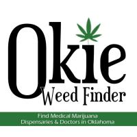 Okie Weed Finder image 2
